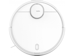 Робот-пылесос Xiaomi Robot Vacuum S10 (EU) Белый
