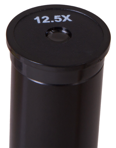 Микроскоп Levenhuk 3S NG монокулярный