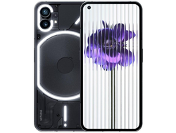 Nothing Phone 1 8/128GB Black