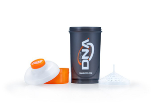 DNA Shaker SUPPS Wave+ Compact 500+150ml