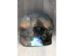 Шапка Stalker/ Сталкер №12