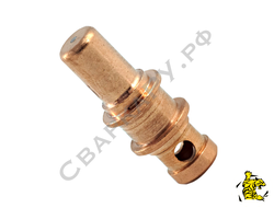 Электрод-катод плазмотрона SVF для А81