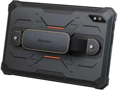 Blackview ACTIVE 8 6/128GB LTE Оранжевый