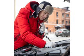 Честный автоподбор «под ключ»
