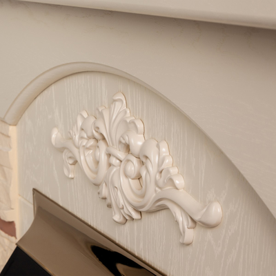 Электрический камин Neapolis WT