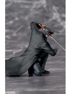 Фигурка Человек-катана (Samurai Sword Premium Chokonose Figure)
