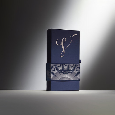 Un Air d’Apogee парфюмерная вода Maison Violet Paris 1827