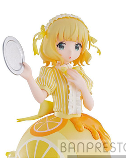 Фигурка Кирима Сяро (Kirima Syaro)