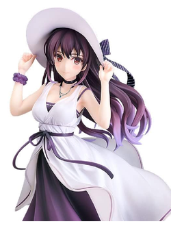 Фигурка 1/7 Утаха Касумигаока (Kasumigaoka Utaha Phat Company)