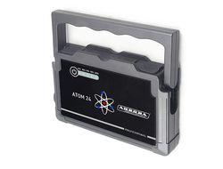 Профессиональное пусковое устройство нового поколения Aurora ATOM 24