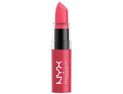 Масляная помада NYX Butter Lipstick 02 Fruit Punch (Sweet Tart)