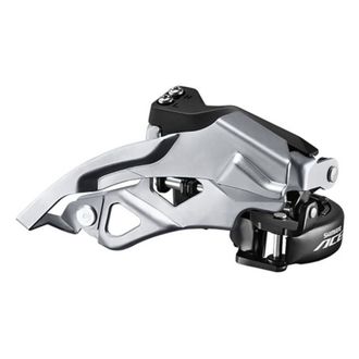 Перекл. передн. Shimano T3000, ун. тяга, ун. хомут, 44/48T, EFDT3000TSX6