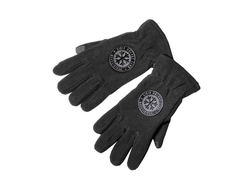 Перчатки ХК "СИБИРЬ" черные (р.8) 18950