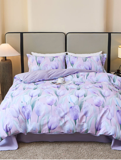 Постельное белье TANGO фланель 1.5 спальное 150x200x1 180x230x1 50x70x1 70х70х1 1-MOMAE273