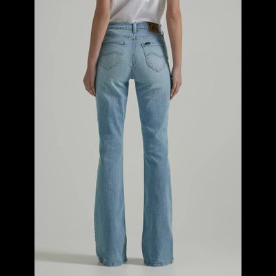 Джинсы Lee® Women's Legendary Flare Jean