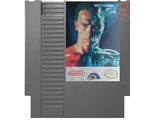 &quot;Terminator 2&quot; Игра для NES (Made in Japan)