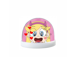 Водяной шар Звёздная принцесса и силы зла №13