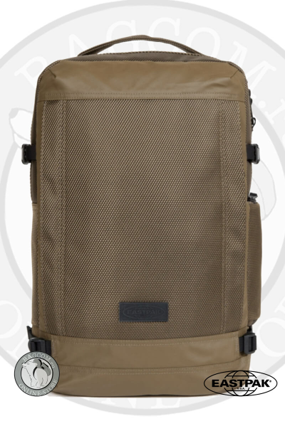 Рюкзак Eastpak Tecum M CNNCT Sand