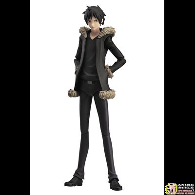 Фигурка фигма Идзая Орихара (figma Izaya Orihara)