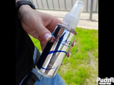 Enough Увлажняющий коллагеновый спрей для лица Collagen Moisture Essential Mist