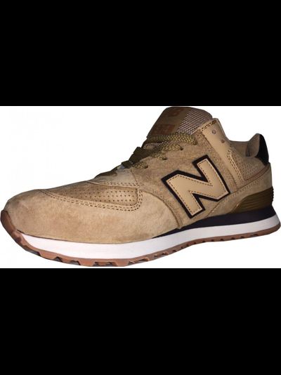 New Balance 574 Classic Sand