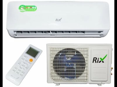 Сплит-система RIX IZ/OZ-S09BS серии IZUMI Неинвертор