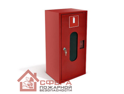 Пожарный шкаф ШПО-100 НО (К/Б)