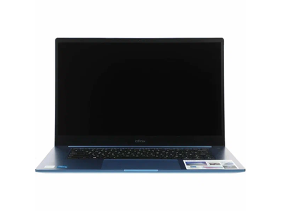 Infinix Inbook Y2 Plus 15.6&quot; i3-1115G4 8GB (SSD)256GB Win11H Синий
