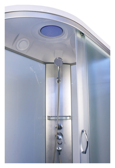 Душевая кабина River Nara 120/90/46 MT R