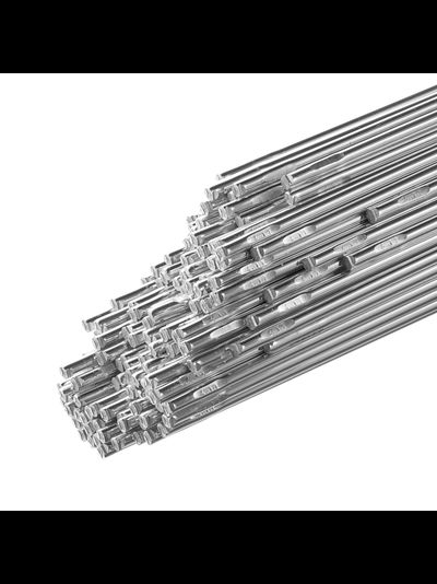 Пруток сварочный TIG, алюминий ER 5356 (AlMg5), ? 4,0 мм, 5 кг