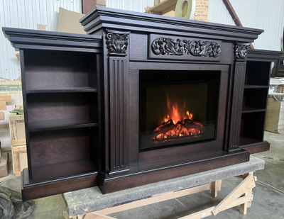 Электрокамин Авалон