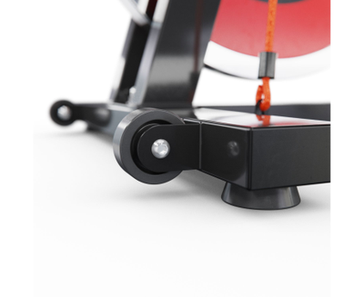 Cпин-байк DFC RANDERS / физический вес маховика 18 кг