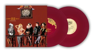 Panic! At The Disco - A Fever You Can't Sweat Out 2-LP 20th Anniversary Deluxe Edition