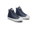 Кеды Converse Stussy Chuck Taylor 70 синие высокие