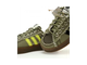Кроссовки Adidas Campus 80S x Song For The Mute Olive