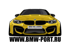 BMW PORT SERVICE IMAGE