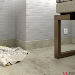 Плинтус Fine Floor Джакарта FF-1541/1441