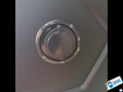 Маска электросварщика "Хамелеон" СВАРОГ PRO B30 TRUE COLOR (фонарик)