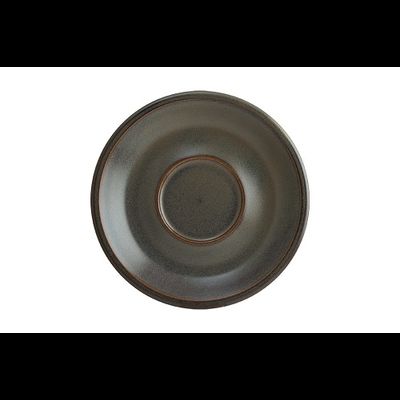 Блюдце d=150 мм. Глоир BONNA