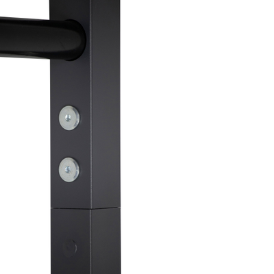 Шведская стенка "Домашние Тренажеры" (графит)