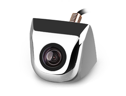 Видеокамера автомобильная RVC-AV004 Silver, заднего обзора