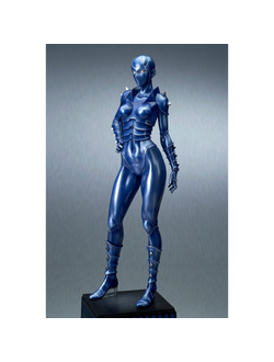 Фигурка 1/6 Леди Армароид (Lady Armaroid)