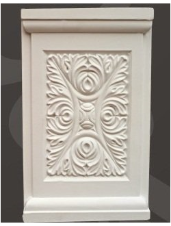 Обрамление GE-8204