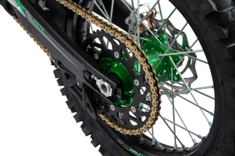 Мотоцикл Кросс PWR FM300 (174MN-3)