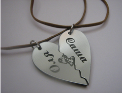 Парные кулоны