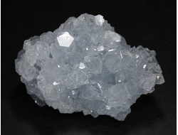 Целестин голубой, друза, Мадагаскар (51*35*35 мм, 64 г) №36261