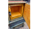 Safe with pedestal
