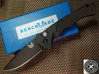 Складной нож Benchmade 9600BK RUKUS II