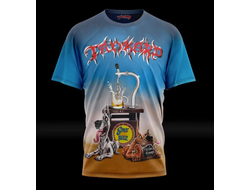 TANKARD - PAVLOV'S DAWGS T-Shirt футболка
