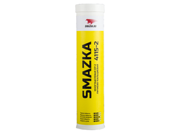 МНОГОЦЕЛЕВАЯ СМАЗКА МС 4115-2 - 400 мл картридж, 1040